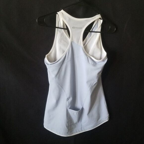 SUGOi - Size Medium - Women’s Tank Top work out top. - Picture 4 of 7